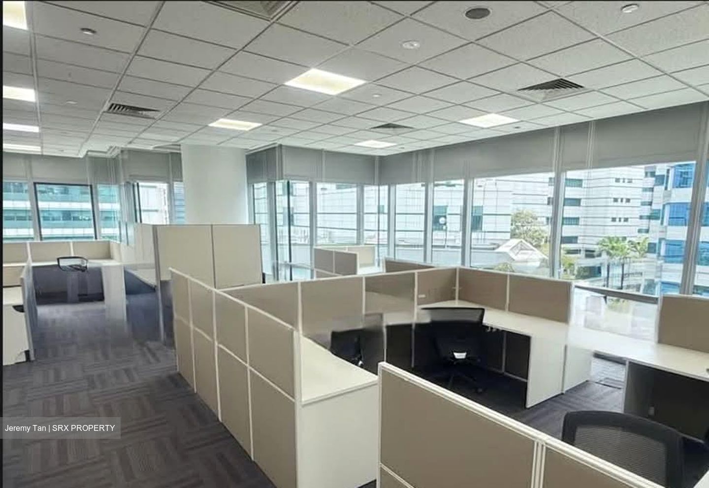Alexandra Point (D5), Office #572111391